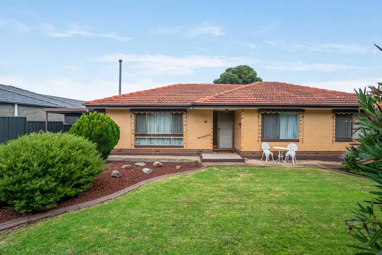 22 Morgala Drive, Holden Hill SA 5088
