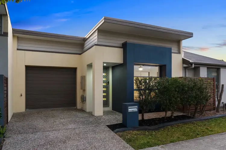 40 Hinchinbrook Avenue, Fitzgibbon QLD 4018