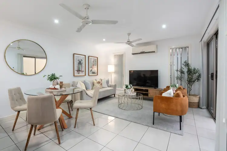 Second view of Homely villa listing, 40 Hinchinbrook Avenue, Fitzgibbon QLD 4018