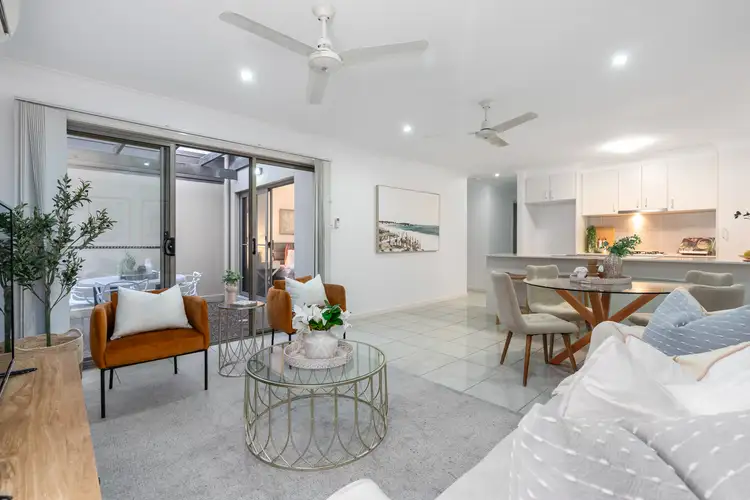 Sixth view of Homely villa listing, 40 Hinchinbrook Avenue, Fitzgibbon QLD 4018