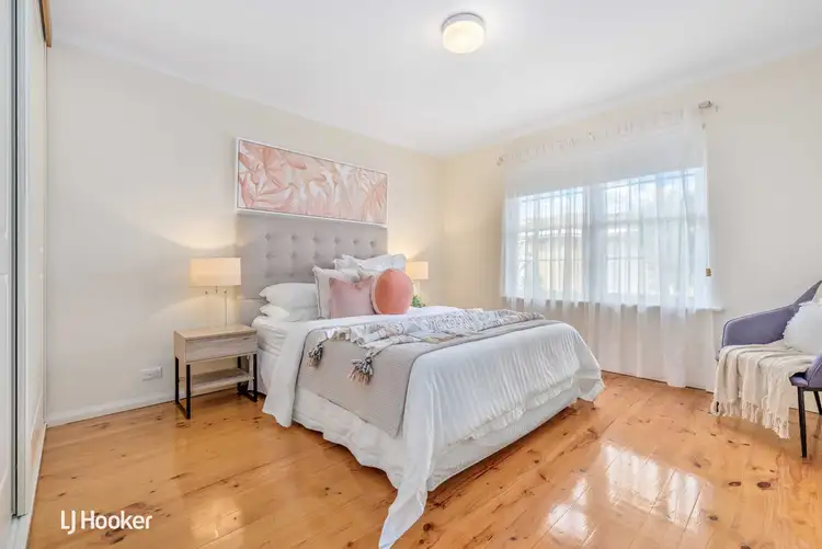 Fifth view of Homely unit listing, 10/122 L'Estrange Street, Glenunga SA 5064