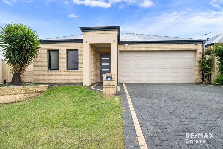 9 Torrenova Way, Sinagra WA 6065