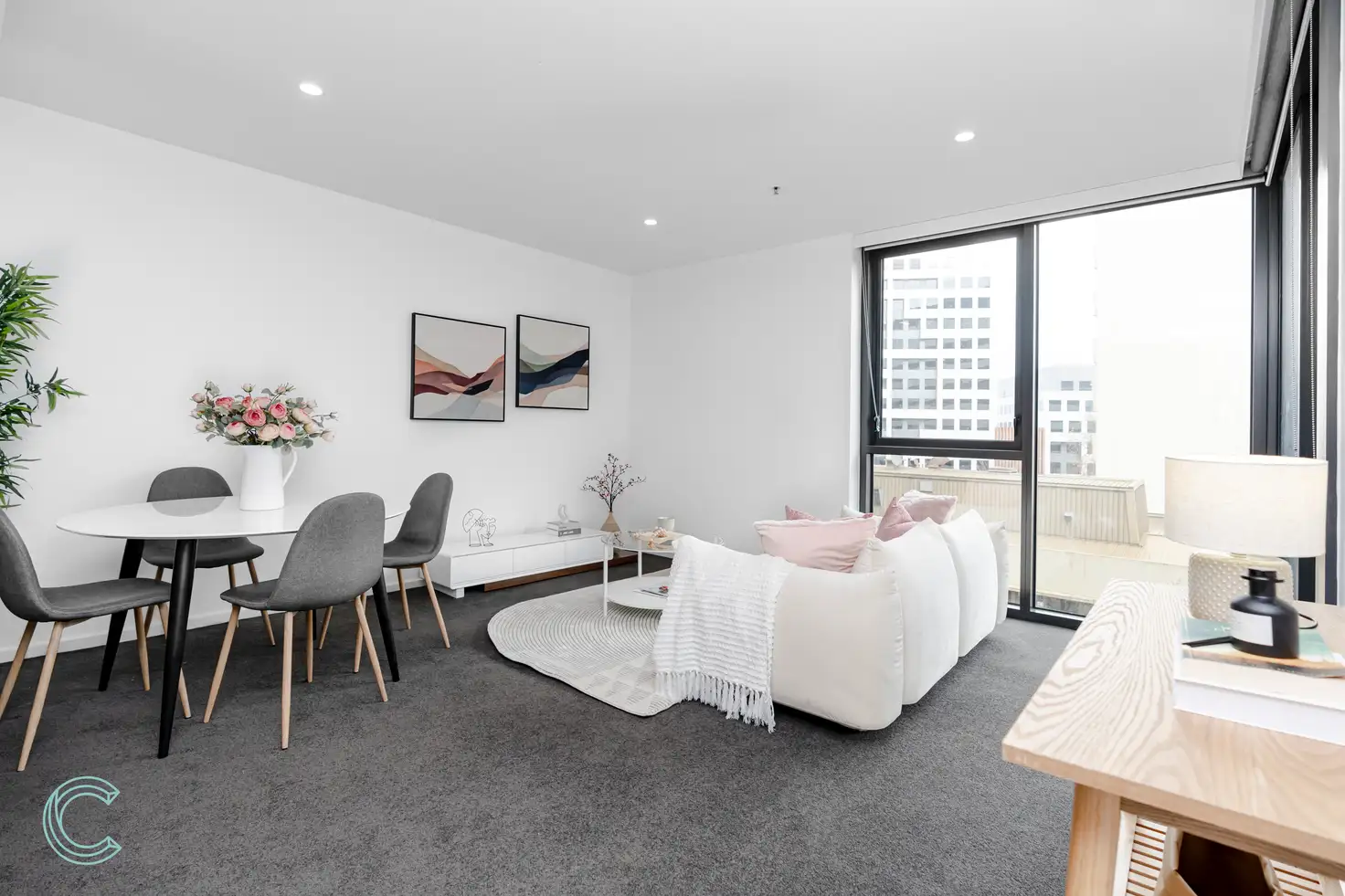Main view of Homely apartment listing, 113/264 City Walk, City ACT 2601