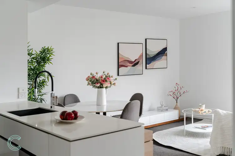 Third view of Homely apartment listing, 113/264 City Walk, City ACT 2601