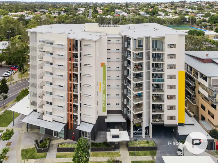 Third view of Homely apartment listing, 71/51 Playfield Street, Chermside QLD 4032