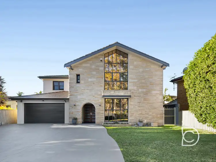 3 Edith Avenue, Concord NSW 2137