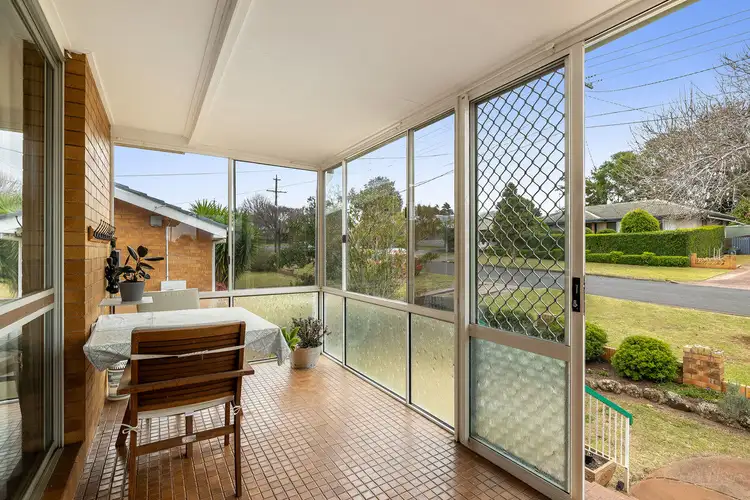 Second view of Homely house listing, 68 Debra Street, Centenary Heights QLD 4350