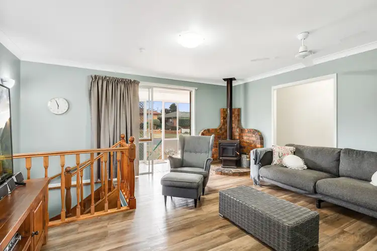 Third view of Homely house listing, 68 Debra Street, Centenary Heights QLD 4350