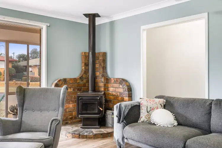 Fourth view of Homely house listing, 68 Debra Street, Centenary Heights QLD 4350