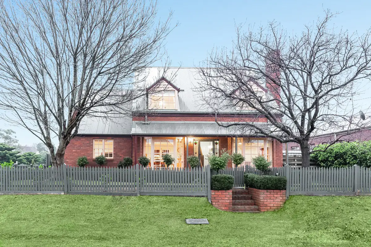 Main view of Homely house listing, 29 Wentworth Street, Warrnambool VIC 3280