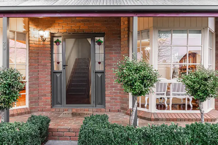 Second view of Homely house listing, 29 Wentworth Street, Warrnambool VIC 3280