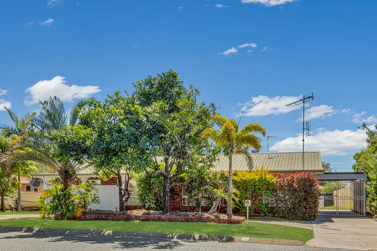 Main view of Homely house listing, 40 Keppel Avenue, Clinton QLD 4680