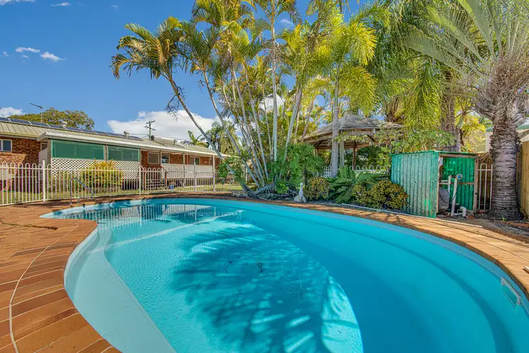 Second view of Homely house listing, 40 Keppel Avenue, Clinton QLD 4680