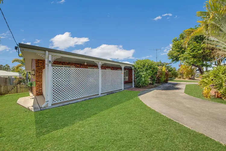 Third view of Homely house listing, 40 Keppel Avenue, Clinton QLD 4680