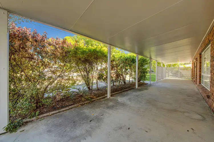 Fourth view of Homely house listing, 40 Keppel Avenue, Clinton QLD 4680