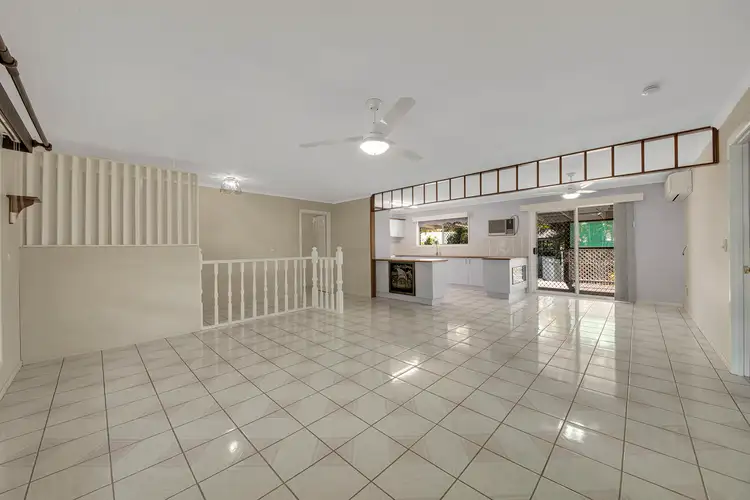 Fifth view of Homely house listing, 40 Keppel Avenue, Clinton QLD 4680