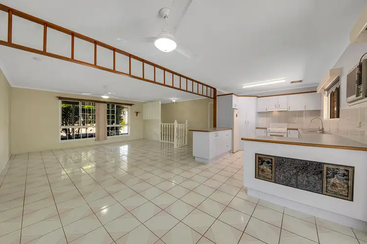 Sixth view of Homely house listing, 40 Keppel Avenue, Clinton QLD 4680