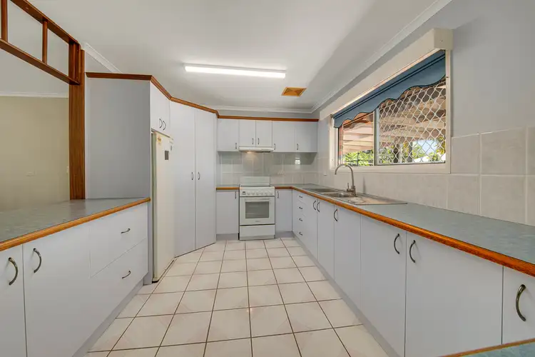Seventh view of Homely house listing, 40 Keppel Avenue, Clinton QLD 4680