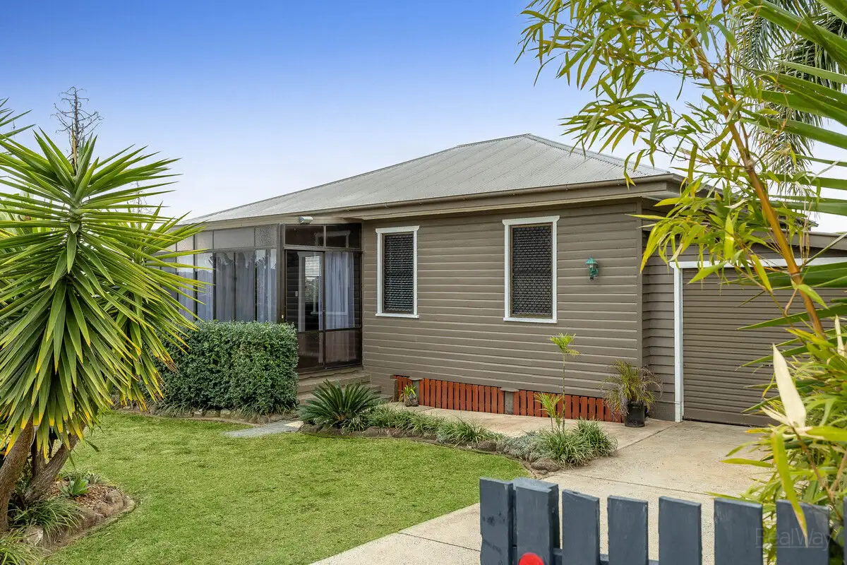 Main view of Homely house listing, 36 Main Street, Meringandan QLD 4352