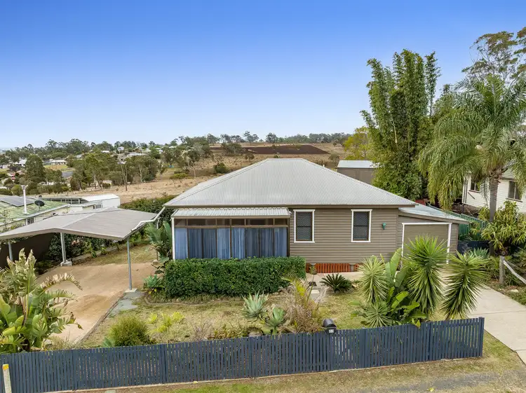 Second view of Homely house listing, 36 Main Street, Meringandan QLD 4352