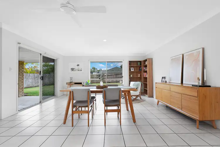 61 Rix Drive, Upper Coomera QLD 4209