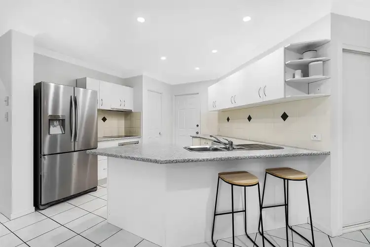 Sixth view of Homely house listing, 61 Rix Drive, Upper Coomera QLD 4209