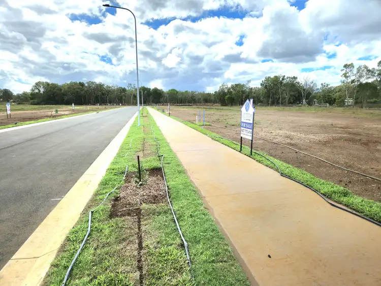 Second view of Homely land listing, LOT 9 Paula Court, Mareeba QLD 4880