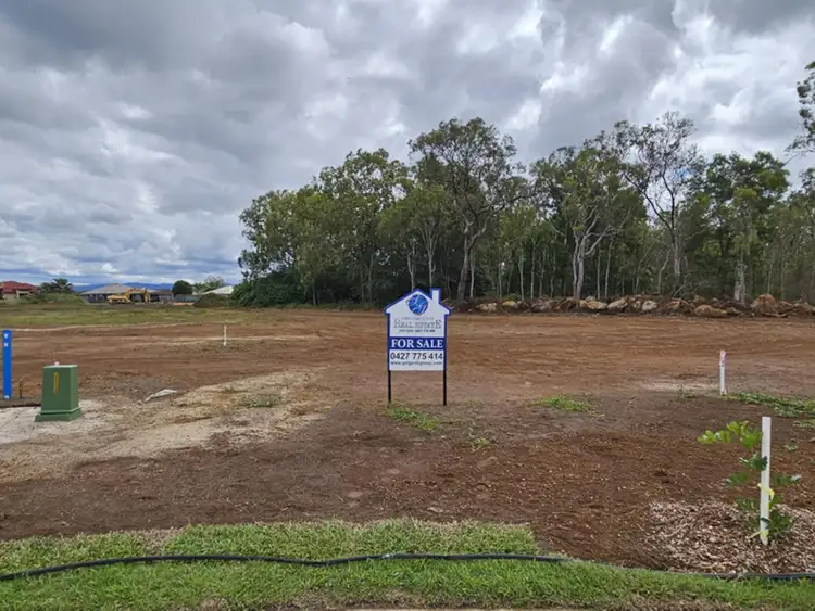 Third view of Homely land listing, LOT 9 Paula Court, Mareeba QLD 4880