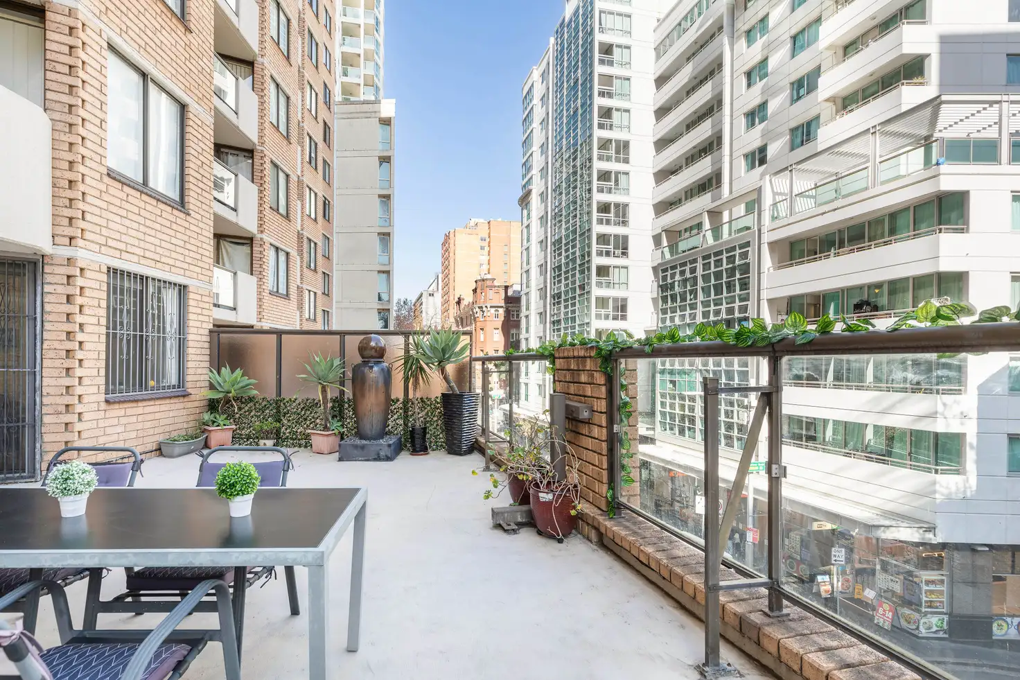 Main view of Homely apartment listing, 7/336-346 Sussex Street, Sydney NSW 2000