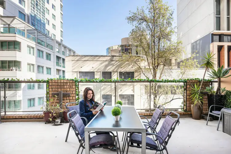 Second view of Homely apartment listing, 7/336-346 Sussex Street, Sydney NSW 2000
