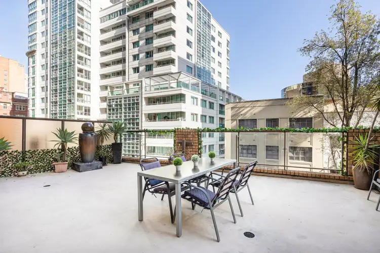 Third view of Homely apartment listing, 7/336-346 Sussex Street, Sydney NSW 2000