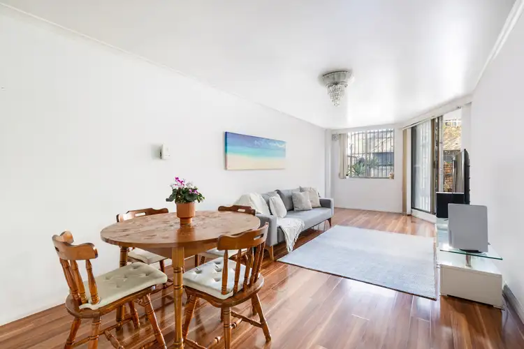 Fourth view of Homely apartment listing, 7/336-346 Sussex Street, Sydney NSW 2000