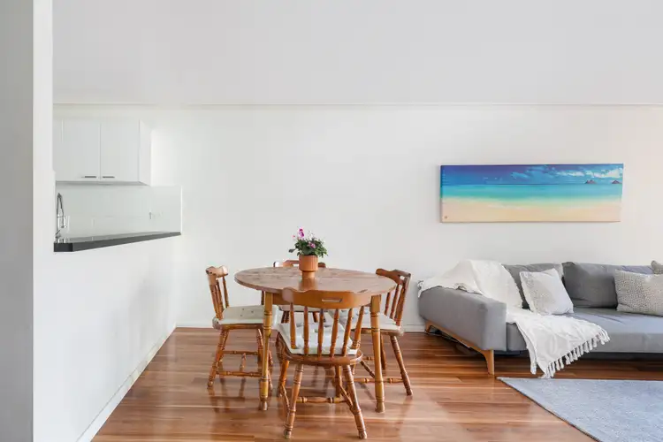 Fifth view of Homely apartment listing, 7/336-346 Sussex Street, Sydney NSW 2000