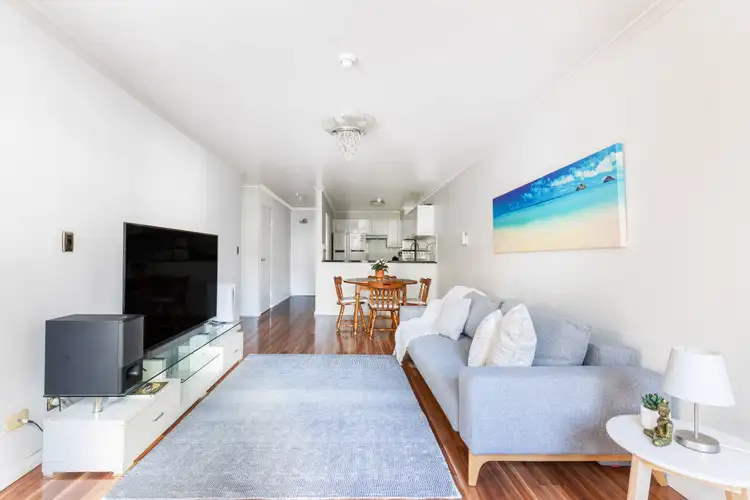 Sixth view of Homely apartment listing, 7/336-346 Sussex Street, Sydney NSW 2000
