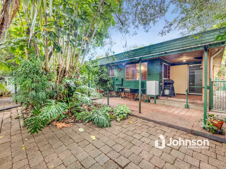 7 Howlett Road, Capalaba QLD 4157