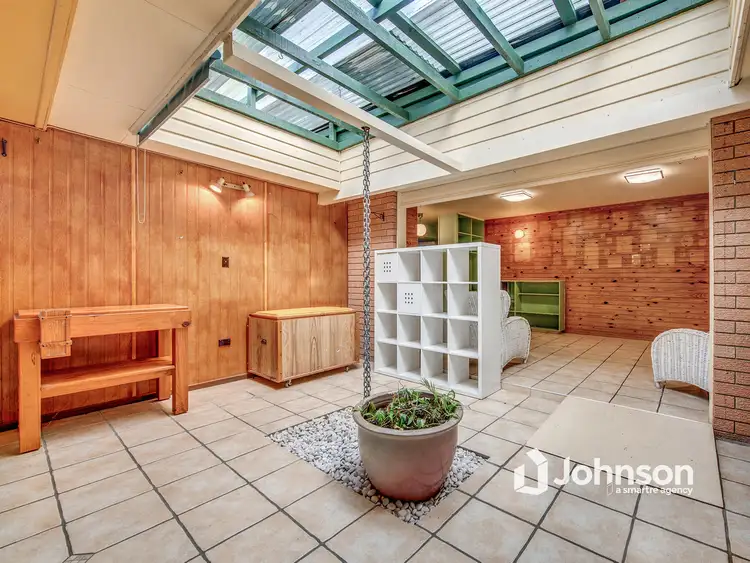 Fifth view of Homely house listing, 7 Howlett Road, Capalaba QLD 4157