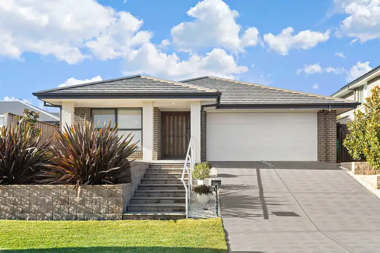 38 Meya Crescent