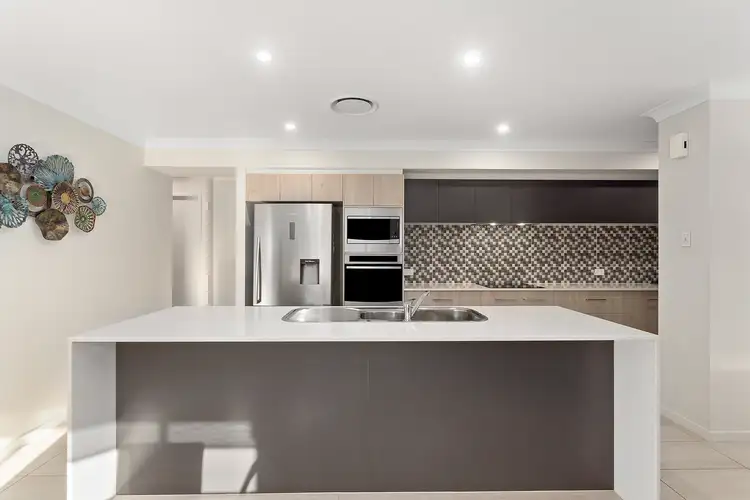Fourth view of Homely house listing, 38 Meya Crescent, Fletcher NSW 2287