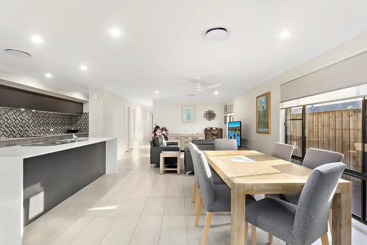 Sixth view of Homely house listing, 38 Meya Crescent, Fletcher NSW 2287