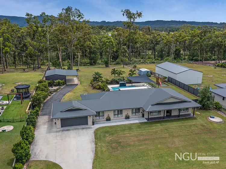 52 Hume Street, Karalee QLD 4306