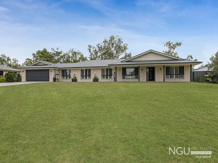 Second view of Homely house listing, 52 Hume Street, Karalee QLD 4306