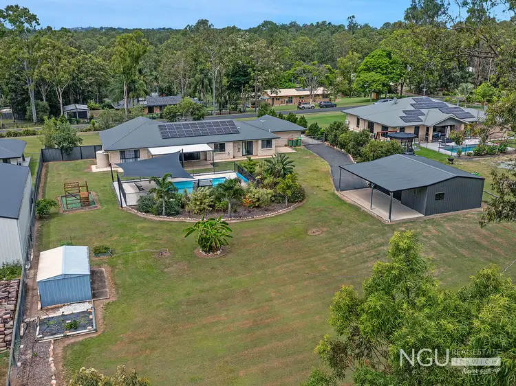 Third view of Homely house listing, 52 Hume Street, Karalee QLD 4306