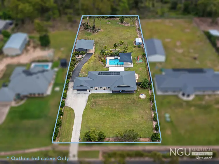 Fourth view of Homely house listing, 52 Hume Street, Karalee QLD 4306