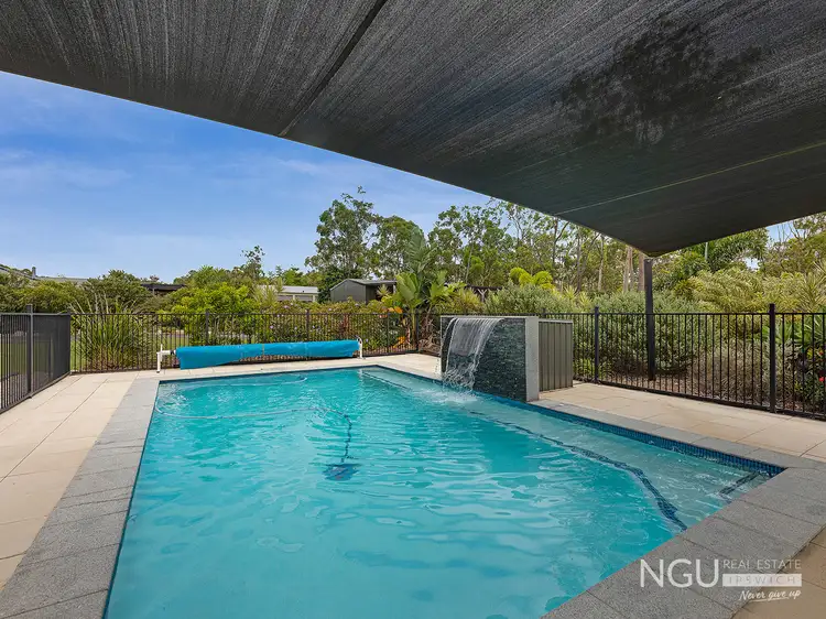 Fifth view of Homely house listing, 52 Hume Street, Karalee QLD 4306