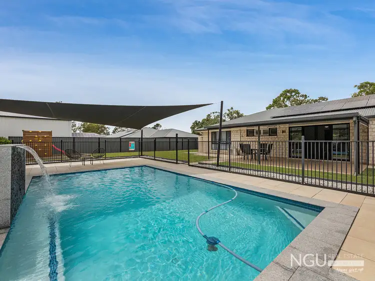 Sixth view of Homely house listing, 52 Hume Street, Karalee QLD 4306