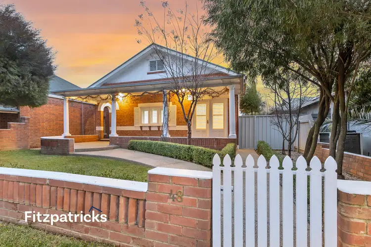 48 Best Street, Wagga Wagga NSW 2650