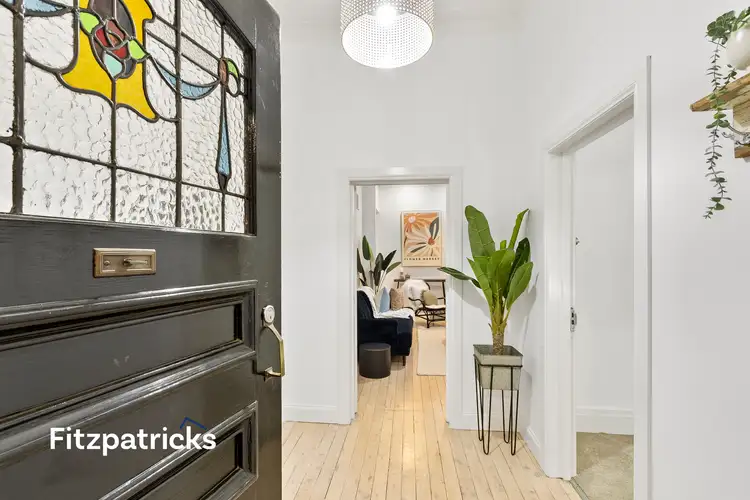 Second view of Homely house listing, 48 Best Street, Wagga Wagga NSW 2650