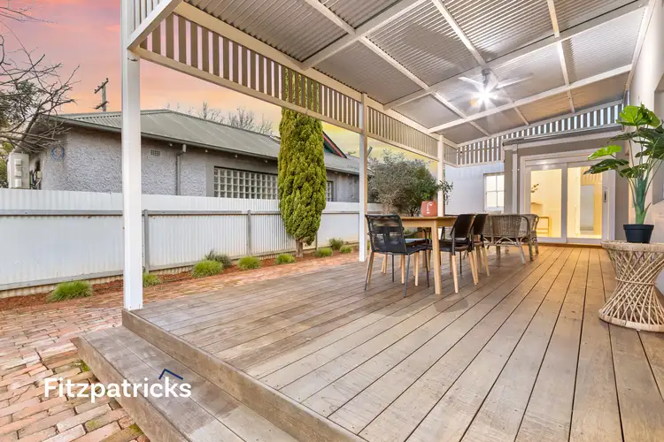 Fourth view of Homely house listing, 48 Best Street, Wagga Wagga NSW 2650