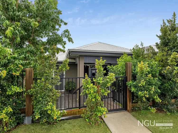37 Homevale Drive, South Ripley QLD 4306