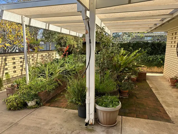 Second view of Homely house listing, 18 Webb Street, Clare SA 5453